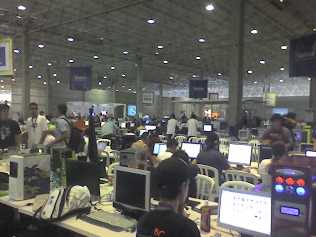 Campus Party