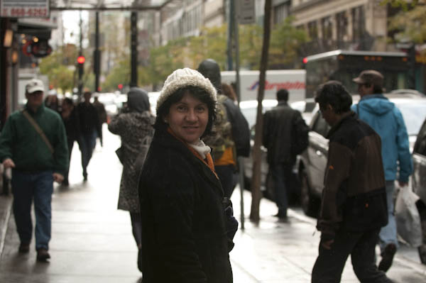 Viagem Montreal Canada