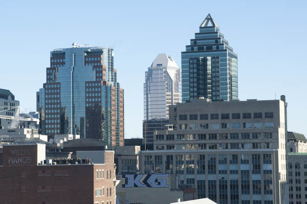 Viagem Montreal Canada