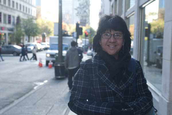 Viagem Montreal Canada