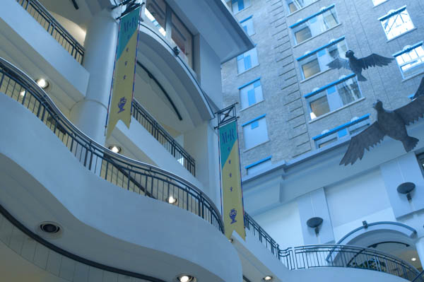 Viagem Montreal Canada