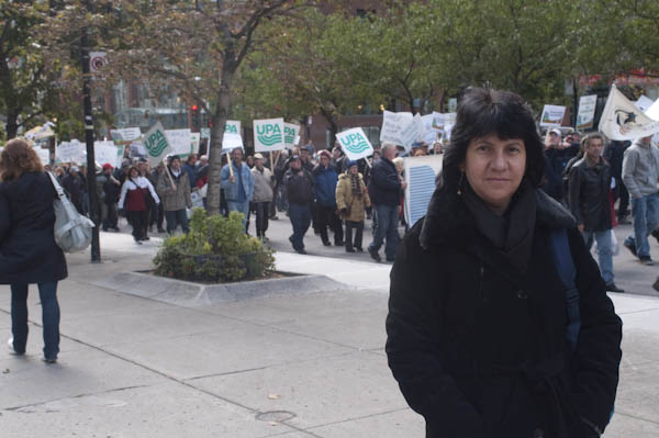 Viagem Montreal Canada