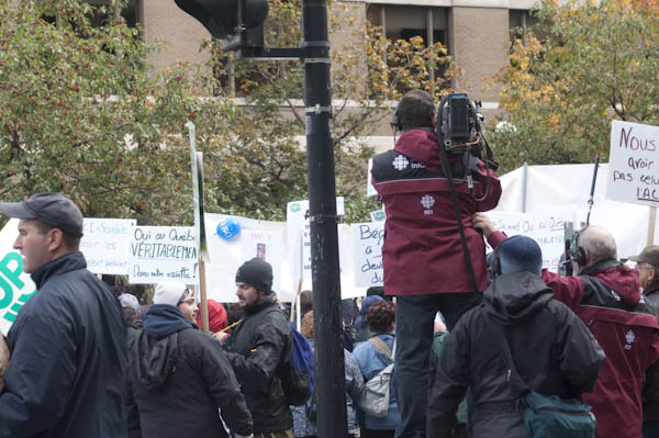 Viagem Montreal Canada