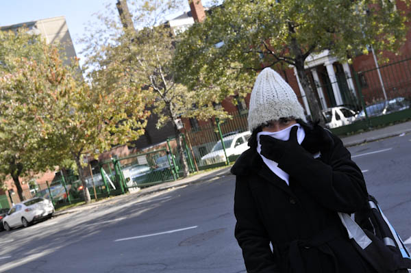 Viagem Montreal Canada