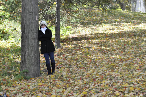 Viagem Montreal Canada