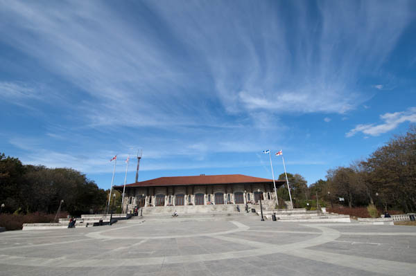 Viagem Montreal Canada