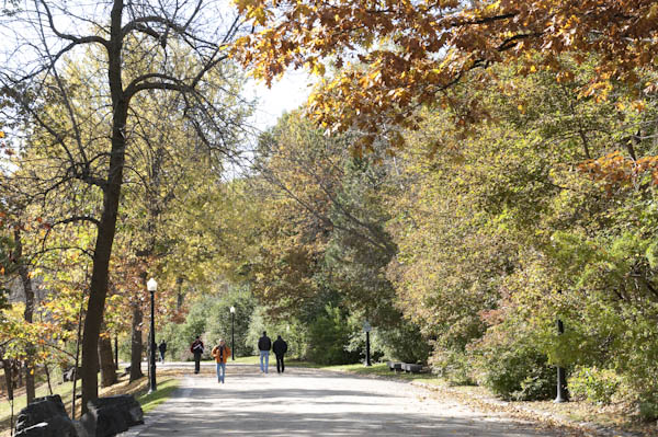 Viagem Montreal Canada