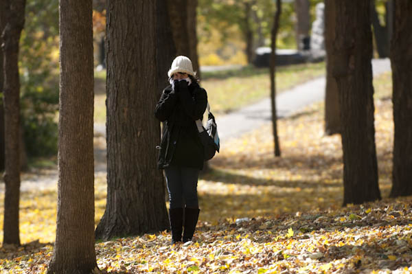 Viagem Montreal Canada