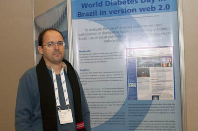 Viagem Montreal Canada 20th world diabetes congress