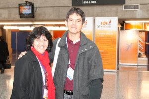 Viagem Montreal Canada