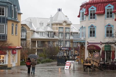 Viagem Montreal Canada