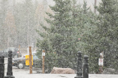 Viagem Montreal Canada Tremblent