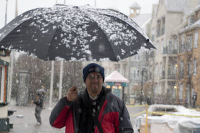 Viagem Montreal Canada Tremblent