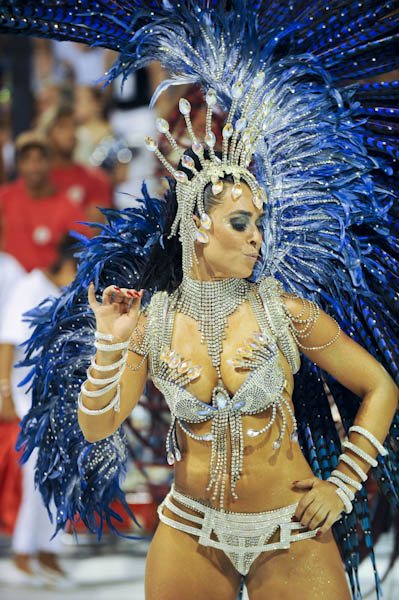 Escola de Samba Uniao da Ilha